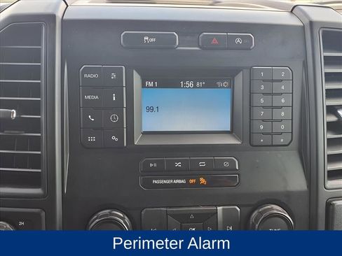 Used 2019 Ford F150 XL w/ Equipment Group 101A Mid image 18