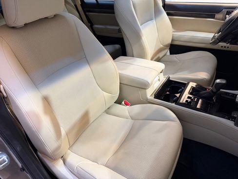 Used 2021 Lexus GX 460 Premium AWD/4WD image 49