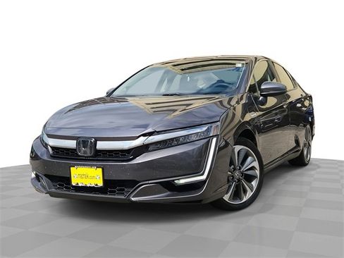 Used 2018 Honda Clarity Plug-In Hybrid image 1