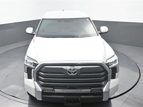 Used 2025 Toyota Tundra Limited image 28