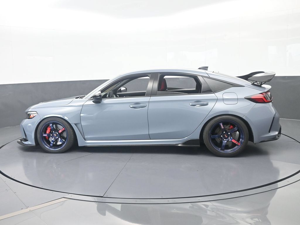 Used 2025 Honda Civic Type R image 3