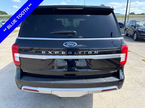 Used 2024 Ford Expedition Max XLT AWD/4WD image 9