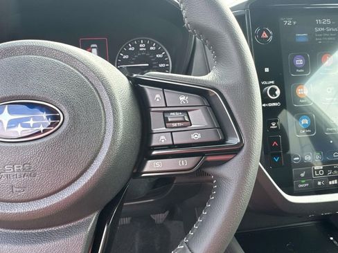 New 2026 Subaru Forester Premium image 17