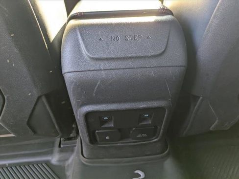 Used 2024 Ford Bronco Raptor w/ Interior Carbon Fiber Pack 6 AWD/4WD image 17