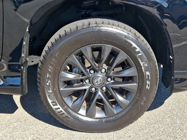 Used 2023 Lexus GX 460 Premium w/ Premium Plus Package AWD/4WD image 8