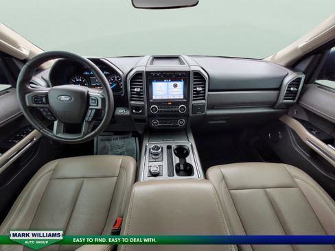 Certified 2019 Ford Expedition XLT w/ Equipment Group 201A image 13