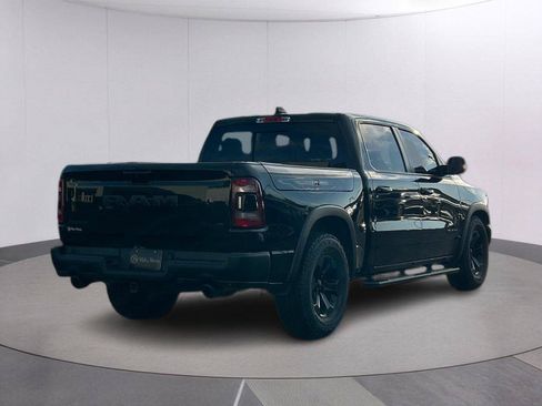 Used 2020 RAM 1500 Rebel w/ Rebel Level 2 Equipment Group AWD/4WD image 6