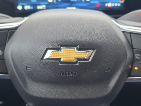 Certified 2025 Chevrolet Equinox LT image 29