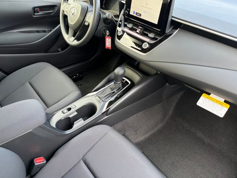 New 2026 Toyota Corolla LE image 14