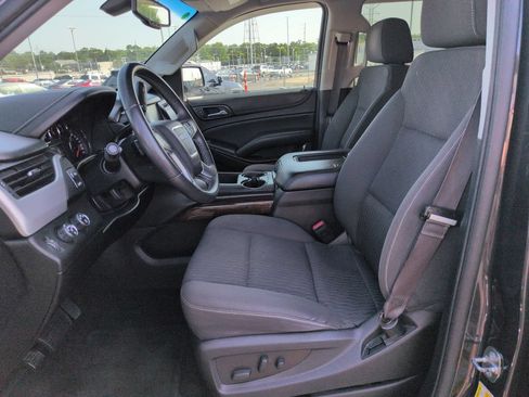 Used 2016 GMC Yukon SLE w/ Convenience Package AWD/4WD image 10
