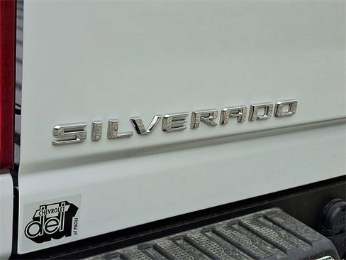 New 2026 Chevrolet Silverado 2500 W/T w/ WT Convenience Package image 16