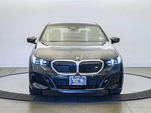 Used 2025 BMW i5 M60 image 7