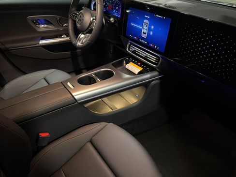 New 2027 Mercedes-Benz CLA 220 image 14