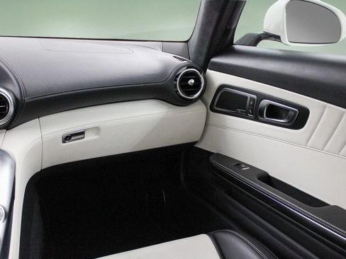 Used 2017 Mercedes-Benz AMG GT Coupe image 20