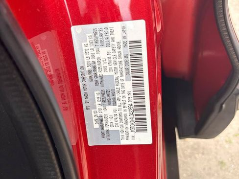 Used 2020 MAZDA CX-9 Grand Touring FWD image 41