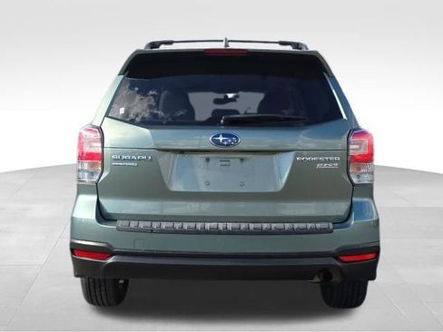 Used 2017 Subaru Forester 2.5i Premium w/ Protection Package #1 image 6