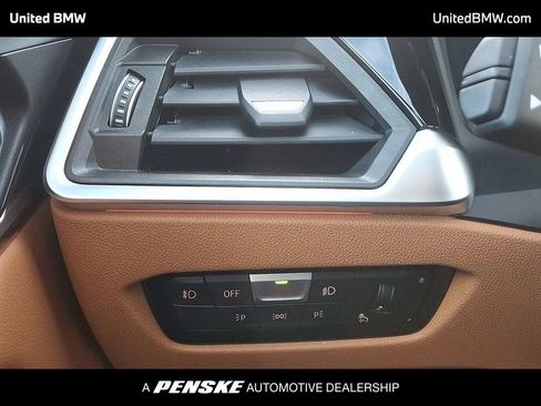 Used 2023 BMW 430i xDrive 430i xDrive w/ M Sport Package image 21