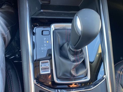 New 2025 MAZDA CX-5 Carbon Edition image 23