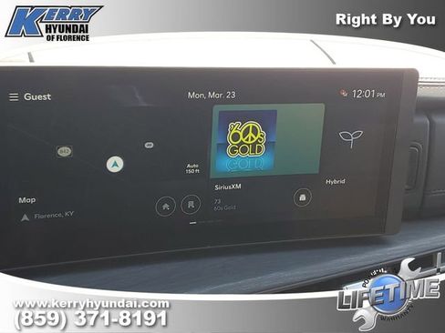 New 2026 Hyundai Santa Fe Limited AWD/4WD image 26