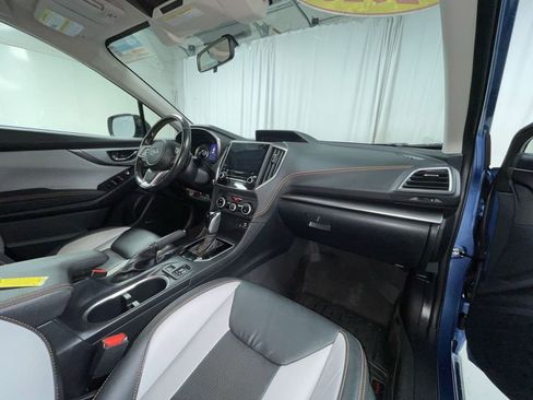 Used 2023 Subaru Crosstrek 2.5i Limited image 6