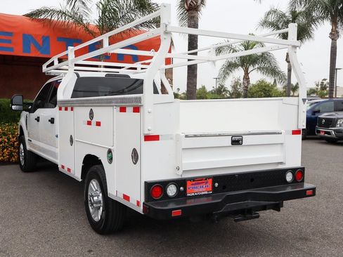 Used 2019 Ford F350 XLT AWD/4WD image 7