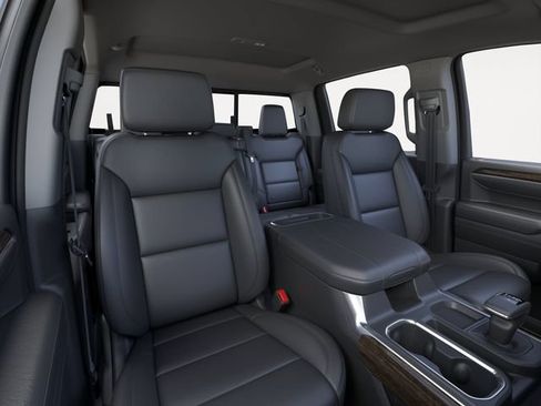 New 2026 GMC Sierra 1500 Elevation w/ Elevation Premium Package AWD/4WD image 16