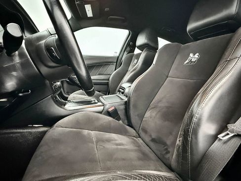 Used 2022 Dodge Charger Police image 10