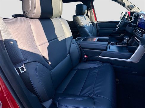 New 2026 Toyota Tundra Platinum image 30