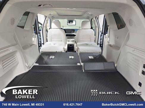 New 2026 Buick Enclave Avenir w/ Super Cruise Package image 14