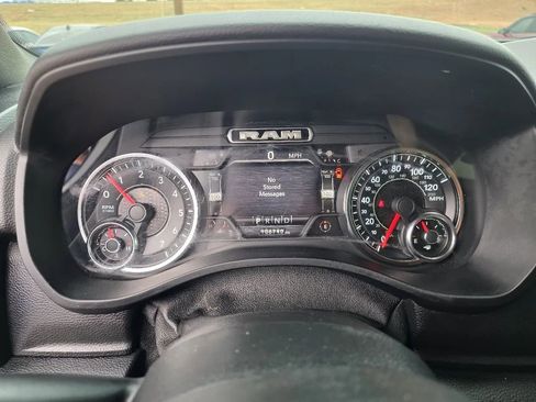 Used 2020 RAM 1500 Big Horn AWD/4WD image 18