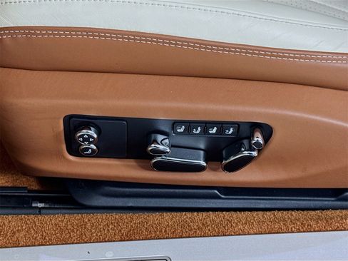 Certified 2024 Bentley Continental GT image 21