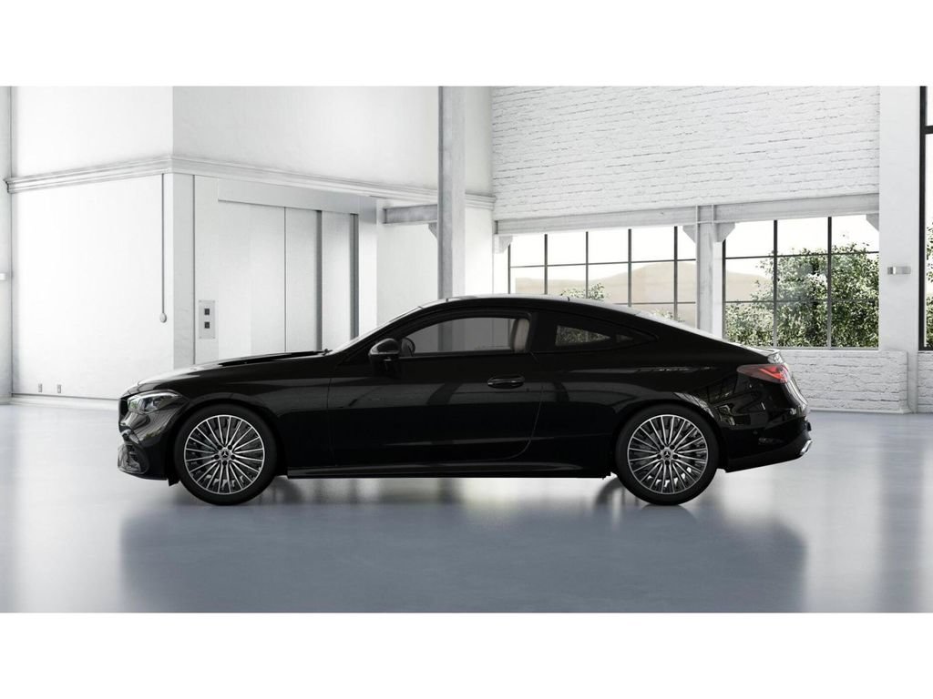 New 2027 Mercedes-Benz CLE 450 4MATIC Coupe image 34