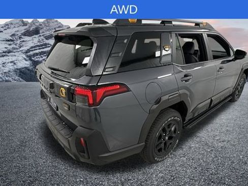 New 2026 Subaru Outback Wilderness AWD/4WD image 3