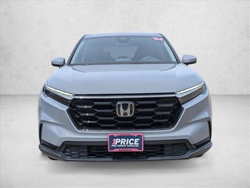 Used 2024 Honda CR-V EX image 2