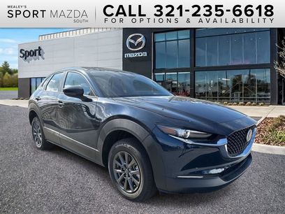 New 2026 MAZDA CX-30 AWD 2.5 S