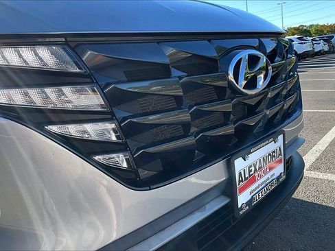 Used 2023 Hyundai Tucson SEL w/ Convenience Package AWD/4WD image 28