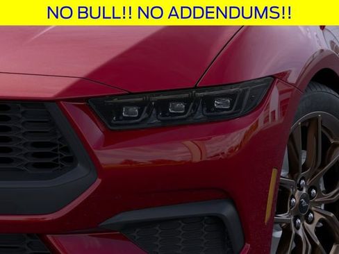 New 2026 Ford Mustang Premium RWD image 19
