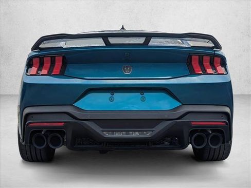 New 2026 Ford Mustang Dark Horse image 7