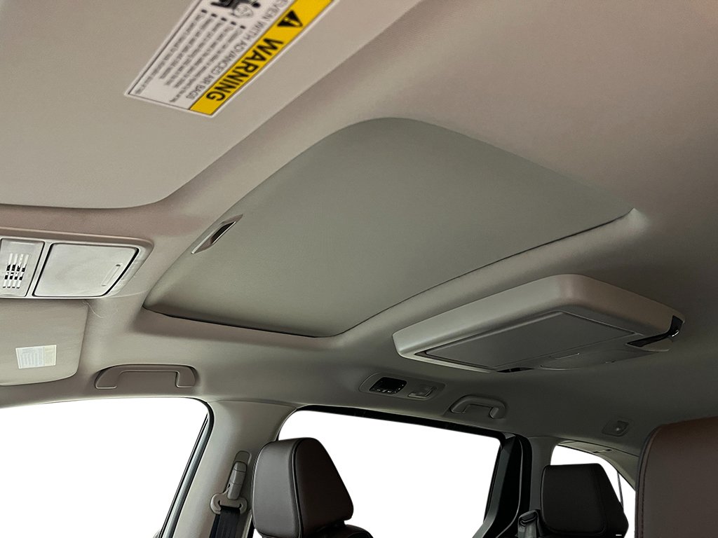 New 2027 Honda Odyssey Elite image 14
