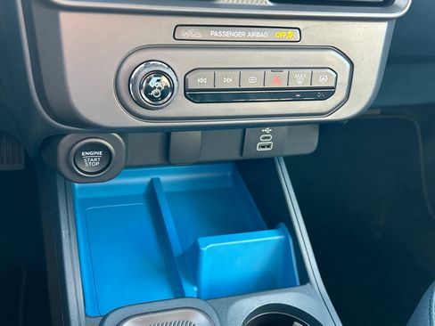 New 2025 Ford Maverick XLT w/ XLT Luxury Package image 43