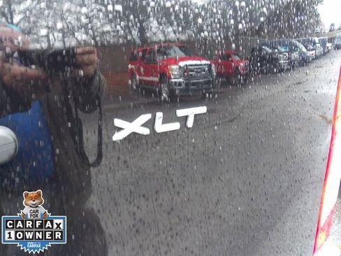 Used 2024 Ford Transit 350 XLT image 16