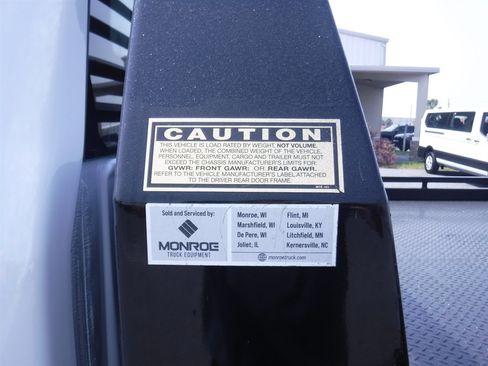 Used 2022 Ford F350 XL image 10