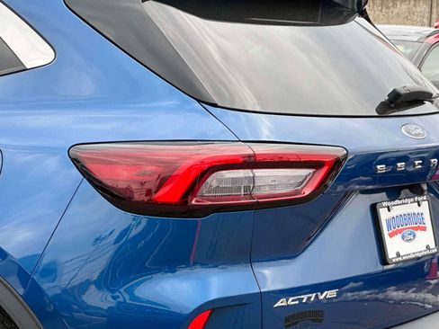 Used 2023 Ford Escape Active image 8