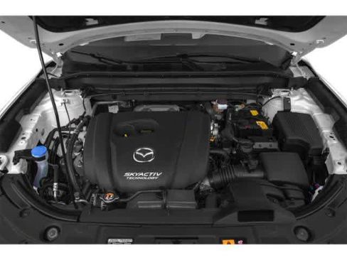 Used 2020 MAZDA CX-5 Grand Touring FWD image 15