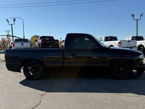 Used 2000 GMC Sierra 1500 SLE image 5