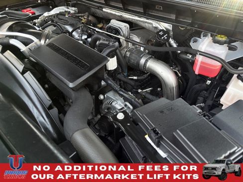 Used 2024 GMC Sierra 2500 AT4X w/ AT4X AEV Edition AWD/4WD image 18