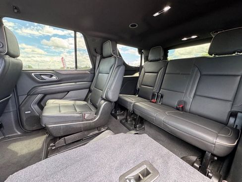 Used 2021 Chevrolet Tahoe Premier image 12