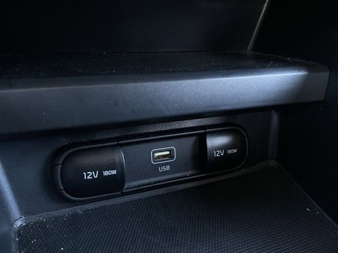 Used 2023 Kia Soul LX w/ Option Group 015 image 18