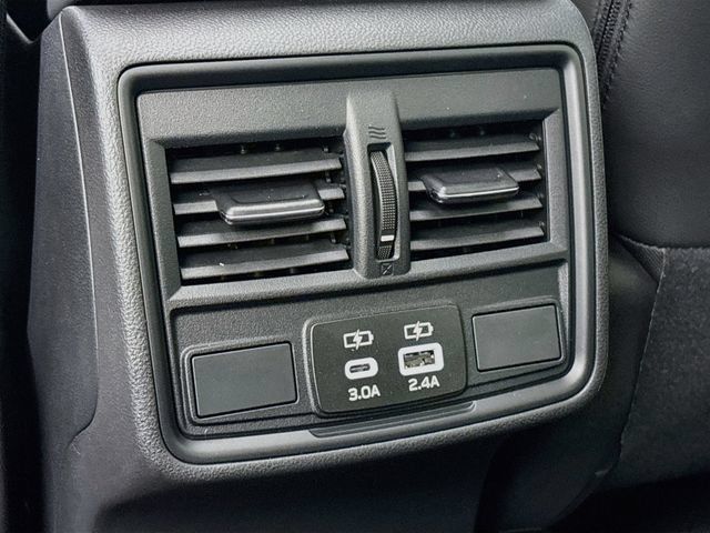 New 2026 Subaru Forester Premium AWD/4WD image 25