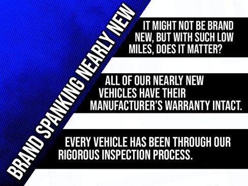 Used 2023 Chevrolet Blazer RS w/ Driver Confidence II Package image 2